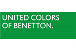 Benetton Wer kennt nicht die...