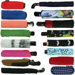 Mini & Taschenschirme Schirme...