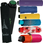 Mini & Taschenschirme...
