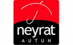 neyrat AUTUN mit einer breiten...
