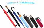 RESTPOSTEN - KLEINE MÄNGEL -...