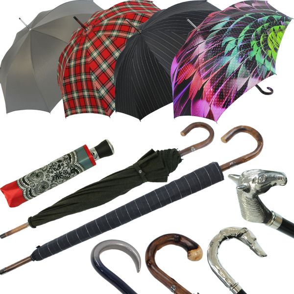 Regenschirme online kaufen RS Versand