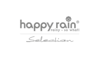 happy rain - Selection