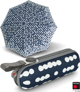 Knirps x1 taschenschirm Clearance