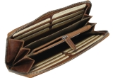 LandLeder Kuvertbörse RUGGED HIDE
