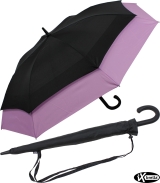 iX-brella expandierender Stockschirm mit Automatik move...