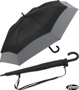 iX-brella expandierender Stockschirm mit Automatik move...