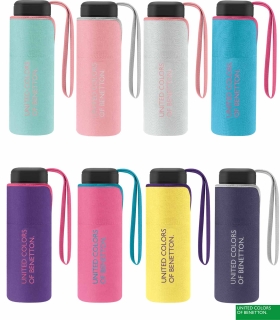 Benetton Taschenschirm Ultra Mini Flat