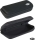 iX-brella Etui für Super-Mini-Taschenschirme - stabiles Universal Softcase - schwarz