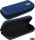 iX-brella Etui für Super-Mini-Taschenschirme - stabiles Universal Softcase - blau