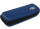 iX-brella Etui für Super-Mini-Taschenschirme - stabiles Universal Softcase - blau