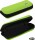 iX-brella Etui für Super-Mini-Taschenschirme - stabiles Universal Softcase - neon-grün