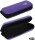 iX-brella Etui für Super-Mini-Taschenschirme - stabiles Universal Softcase - berry