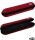 iX-brella Etui für Taschenschirme - stabiles Universal Softcase - rot
