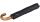 Knirps Herren Taschenschirm Topmatic SL schwarz Rundhakengriff