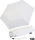 iX-brella Mini Hochzeits-Taschenschirm Ankerkette mit reflektierender Borte personalisiert mit Namen