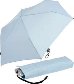 Knirps Taschenschirm BLADE - sky