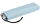 Knirps Taschenschirm BLADE - sky