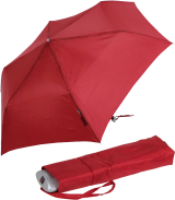 Knirps Taschenschirm BLADE - rosso