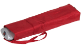 Knirps Taschenschirm BLADE - rosso