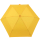 Doppler magic zero mini Damen Taschenschirm mit Auf-Zu-Automatik - shiny yellow