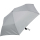 Doppler magic zero mini Damen Taschenschirm mit Auf-Zu-Automatik - cool grey