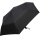 Doppler magic zero mini Taschenschirm mit Auf-Zu-Automatik - simply black