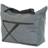 Knirps X-Bag Shopper Bag - dark grey