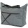 Knirps X-Bag Shopper Bag - dark grey