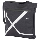 Knirps X-Bag Crossover Bag - black