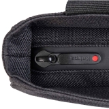 Knirps X-Bag Crossover Bag - black