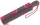 Esprit Taschenschirm Easymatic Light Auf-Zu Automatik Moon Dots - Claret Red
