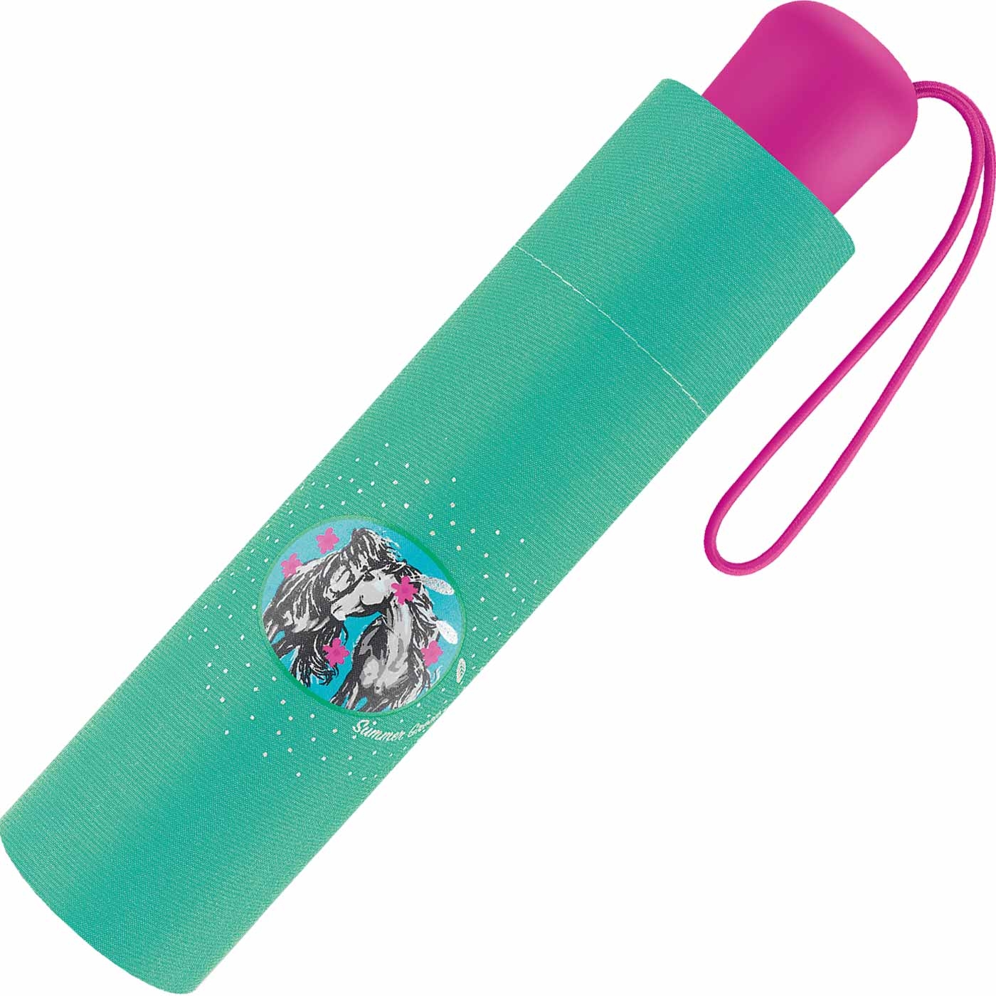 Safta Schultasche Für Kinder, Unisex, Grün | Moon-Design, Recyceltes Polyester, Leicht & Geräumig