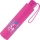 Scout Kinder-Taschenschirm mit reflektierenden Streifen Lilac Unicorn