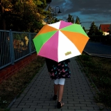 Regenschirm jungen - Der Gewinner unserer Redaktion