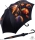 Doppler Manufaktur Damen Stockschirm VIP Elegance Boheme Viola