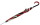 Doppler Manufaktur Damen Stockschirm VIP Elegance Grazia red
