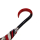 Doppler Manufaktur Damen Stockschirm VIP Elegance Grazia red