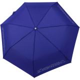 Knirps Mini Taschenschirm Floyd Duomatic - Auf-Zu-Automatik - cat pack