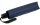 Knirps Regenschirm Fiber T2 Duomatic - Pinstripe - navy