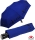 Doppler Damen Taschenschirm mit Auf-Zu-Automatik Magic Fiber Cats - blue