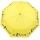 Doppler Damen Taschenschirm mit Auf-Zu-Automatik Magic Fiber Cats - yellow