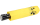 Doppler Damen Taschenschirm mit Auf-Zu-Automatik Magic Fiber Cats - yellow