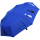 Doppler Damen Taschenschirm mit Auf-Zu-Automatik Magic Fiber Cats Best Friends - blue
