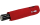Doppler Damen Taschenschirm mit Auf-Zu-Automatik Magic Fiber Cats Best Friends - red