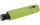 Doppler Damen Taschenschirm mit Auf-Zu-Automatik Magic Fiber Cats Best Friends - lime