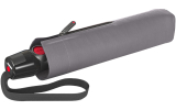 Knirps Taschenschirm T.200 Duomatic solids - rock