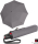 Knirps Taschenschirm T.200 Duomatic solids - rock