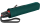 Knirps Taschenschirm T.200 Duomatic solids - jade