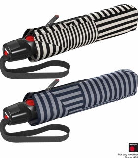 Knirps Taschenschirm T.200 Duomatic moon